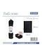 Badematte Synthetisch,Polyester/Cotton/Leather Rechteckig 502283 20881 Black 50x80cm