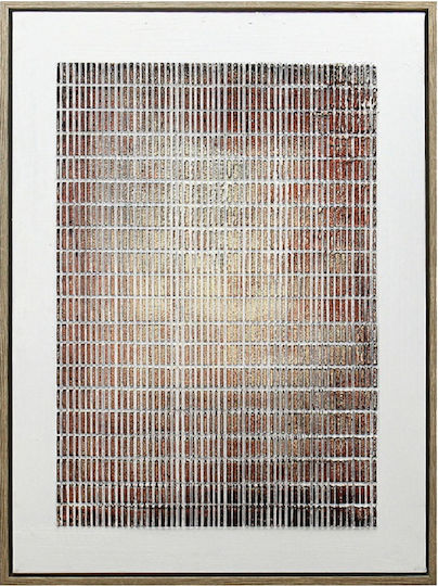 Espiel Πίνακας σε Καμβά 80x60cm