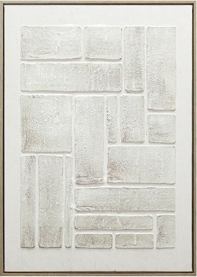 Espiel Painting on Canvas 70x50cm