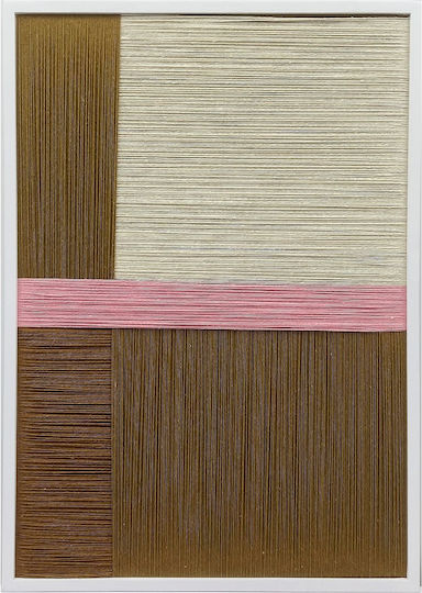 Espiel Colorful Frame Board Gemälde auf Leinwand 50x70cm