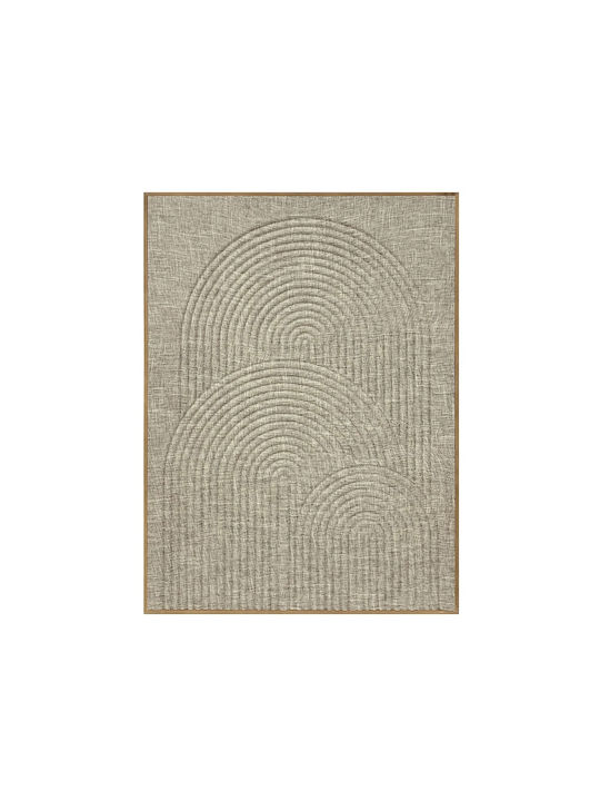Espiel Tablou Lemn 60x80cm