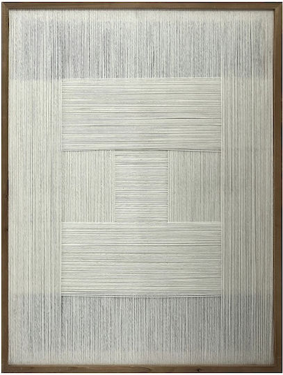 Espiel Gemälde Hölzernes 60x80cm