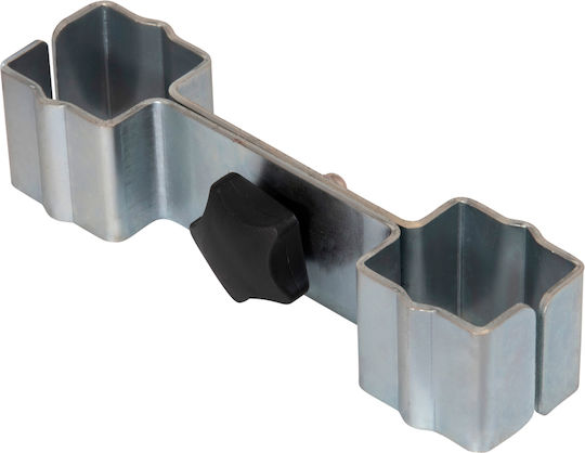 Homemarkt Gazebo Awning Connector 40mm Metal Clamp Hm6372