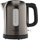 Aiwa Ryujin Fierbător 1lt 2200W Argintiu