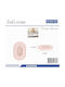 502063 Soap Dish Plastic Pink