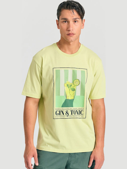 Tricou Matcha