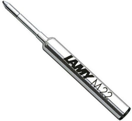 Lamy Refill Ανταλλακτικό Μελάνι για Πένα Fine