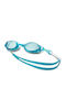 Nike Chrome Dusty Catus Γυαλιά Κολύμβησης Ενηλίκων με Αντιθαμβωτικούς Φακούς Μπλε