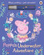 Peppa’s Underwater Adventure A Magic Painting Book Peppa Pig Peppa’s Underwater Adventure A Magic Painting Book