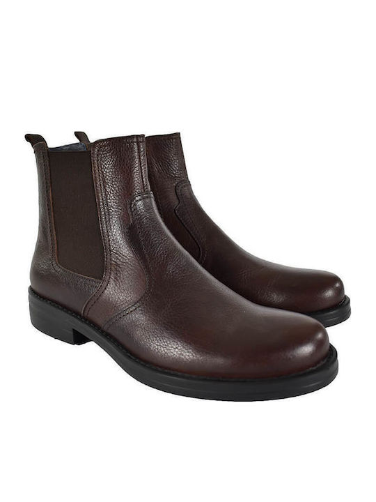 La Pelle Freizeitstiefel Braun 705/141