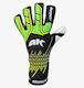 4Keepers Torwarthandschuhe Erwachsene Schwarz