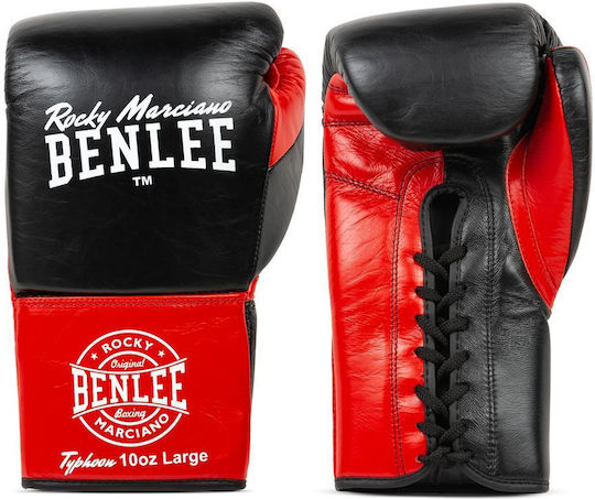 Guantes De Boxeo Ben Lee - Color Rosa Bebé, Ideales Para Entrenamiento, Fitness Y Boxeo