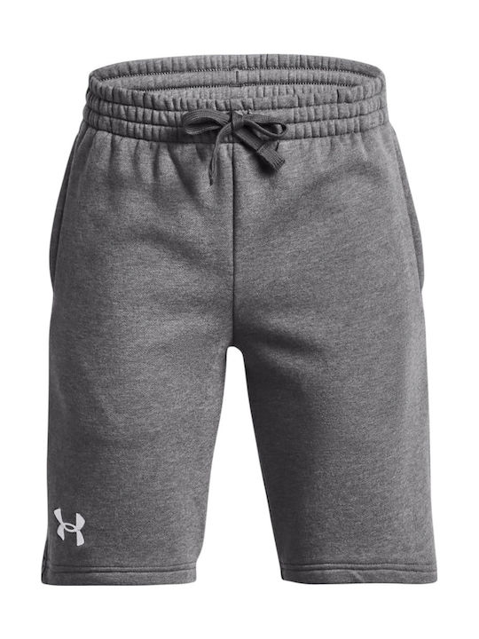 Under Armour Kids' Athletic Shorts/Bermudas Riv...
