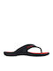 Cape Ανδρικά Flip Flops Μαύρα