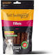 Pet Interest Leckerli für Hunde mit Rindfleisch, Kalb und Fleisch 100gr