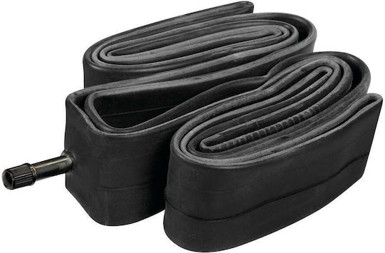 Cameră de aer bicicletă 20x4.00 valvă Schrader Lampa 1 bucată