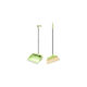 TnS Plastic Dustpan with Stick