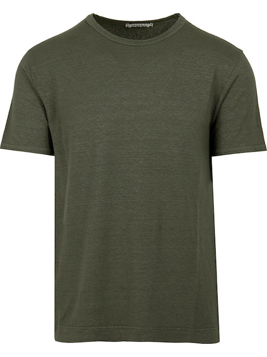 Crossley T-shirt Χακί