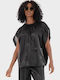 Women's Blouse Black