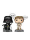 Funko Pop! Movies: Star Wars - Darth Vader & Luke Skywalker 2-pack