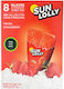 Sun Lolly Granita mit Blaubeere 480ml