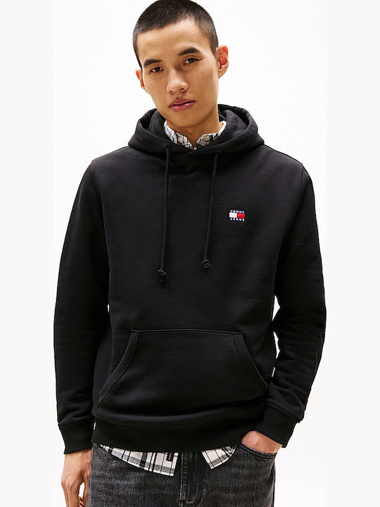 Tommy Hilfiger Black mit Kapuze