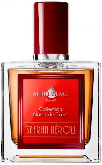 Safran-neroli Eau de Parfum 50ml