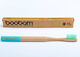 Boobam Brush Style Οδοντόβουρτσα Soft Μπεζ