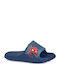 Kinder Flip Flops Blau
