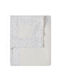 Kentia Blanket Nursery Swaddling Blankets Vivari Knitted Beige 80x100cm