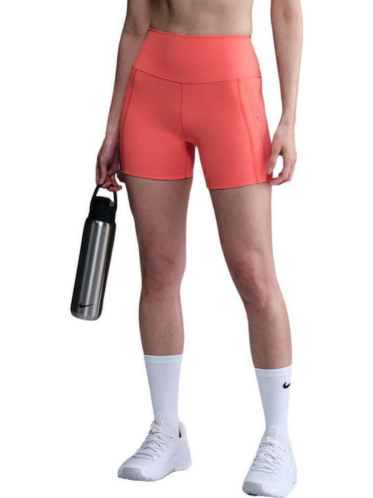 Nike Dri-Fit One Ausbildung Frauen Kurze Hosen Leggings