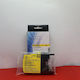 Compatible Inkjet Printer Ink Brother LC-1280XL 8ml Yellow 1pcs