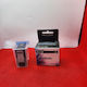 Compatible Inkjet Printer Ink Lexmark Lexmark 34 18C0034E Black 1pcs