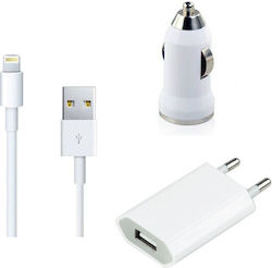 Set de Încărcare iPhone 5