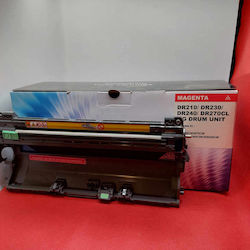 Συμβατό Toner για Brother Ματζέντα Συμβατό Toner για Brother Ματζέντα