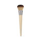 EcoTools Profesional Liner Pentru Machiaj Fundația Din Perie Sintetică Wonder Cover Complexion