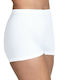 Kinder Leggings Kurz Weiß