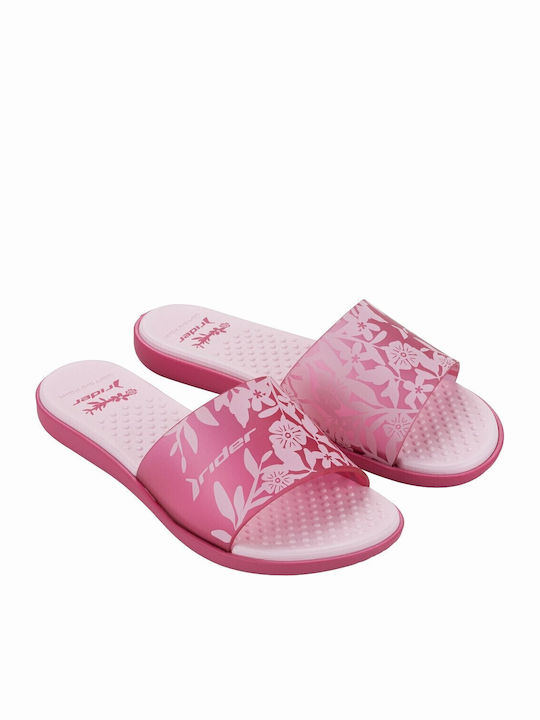 Rider Slides σε Ροζ Χρώμα