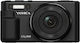 Yashica City 200 Kompaktkamera Optischer Zoom 1...