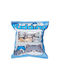 Pudding Pillow Kittens Plush Toys 8pcs Throwing Games