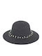 Bonatti Wicker Women's Hat Black