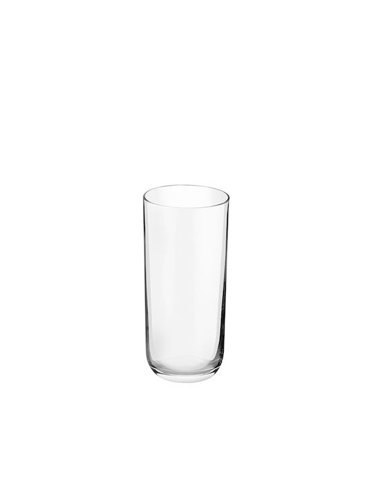 ONIS Set Gläser Wasser aus Glas 12Stück