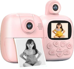 A19 Children's Camera 20MP with Thermal Printin...