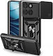 Tech-protect Camshield Pro Motorola Edge 60 Fusion Black