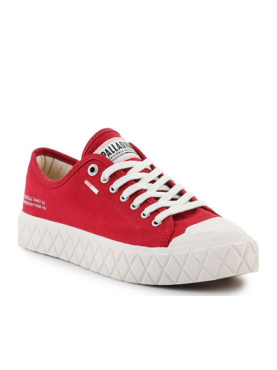 Palladium Palla Sneakers Org