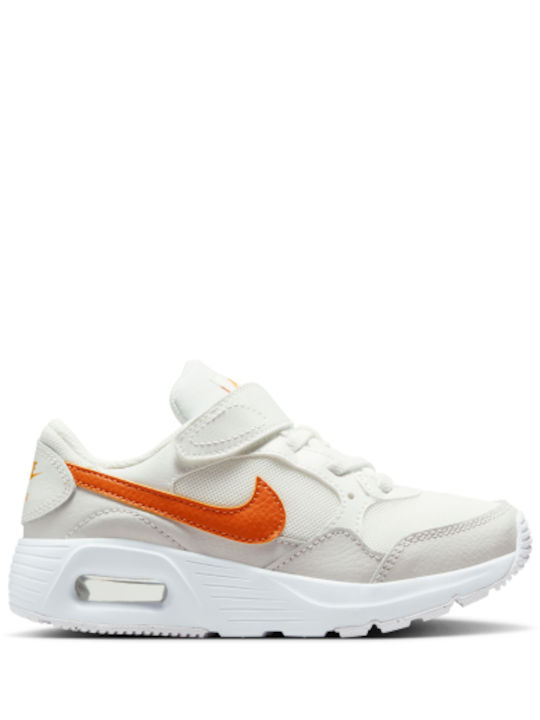 Nike Air Max Sc Psv Παιδικά Sneakers με Σκρατς ...