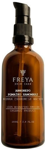 Freya Skin Care Flower Water