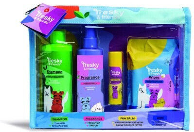 Martinelia Παιδικό Σαμπουάν & Conditioner σε Μορφή Spray 300ml