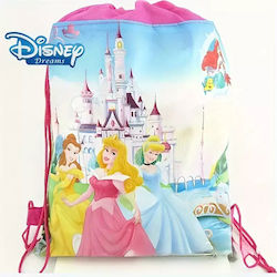 Princess Kids Bag Backpack Fuchsia 35cmx27cmcm Princess Kids Bag Backpack Fuchsia 35cmx27cmcm