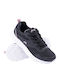 Γυναικεία Sneakers Μαύρα